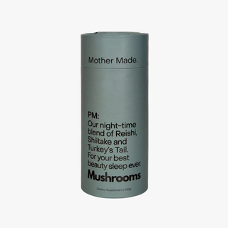 PM: Night Mushroom Supplement