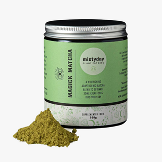 Magick Matcha