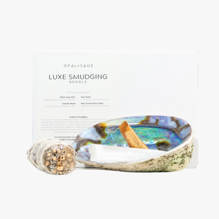 Luxe Smudging Bundle