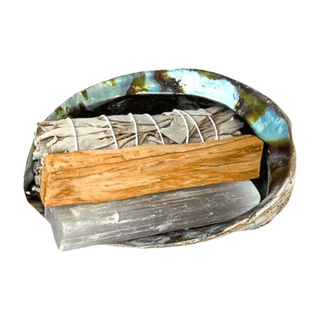 Luxe Smudging Bundle
