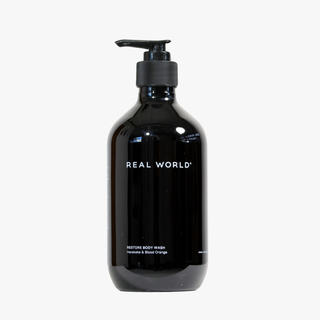 Restore Body Wash with Harakeke & Blood Orange