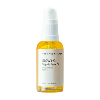 Glowing Face Oil