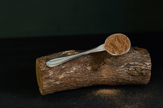 Cacao Blend Measuring Spoon