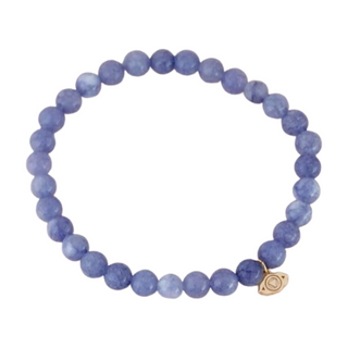 Third Eye Chakra Bracelet