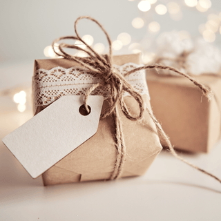 Gift Box or Wrap