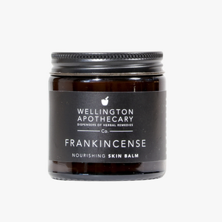 Frankincense Healing Balm