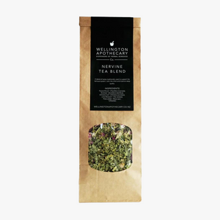 Nervine Tea Blend