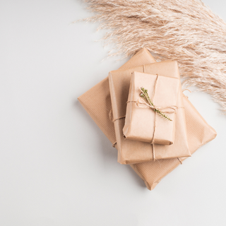 Gift Box or Wrap