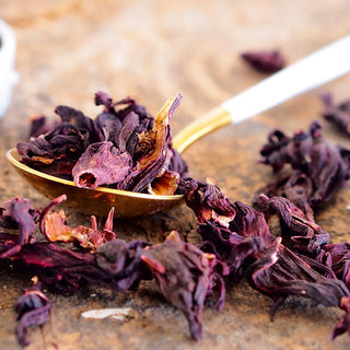 Brew.ti.ful Hibiscus Tea