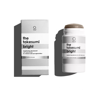 Niacinamide Brightening Deodorant