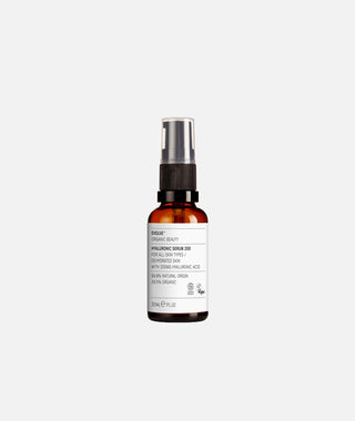 Hyaluronic Serum 200