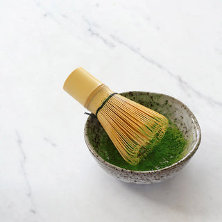 Traditional Bamboo Matcha Chasen Whisk