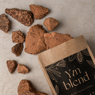 Yin Blend Cacao
