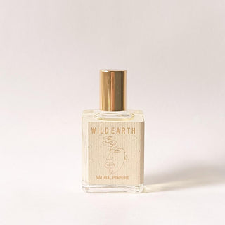 GROUNDED - Perfume Oil